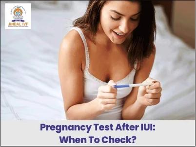 Pregnancy Test After IUI: When To Check?