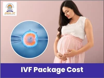 IVF Package Cost