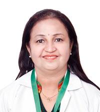Dr. Sangeeta